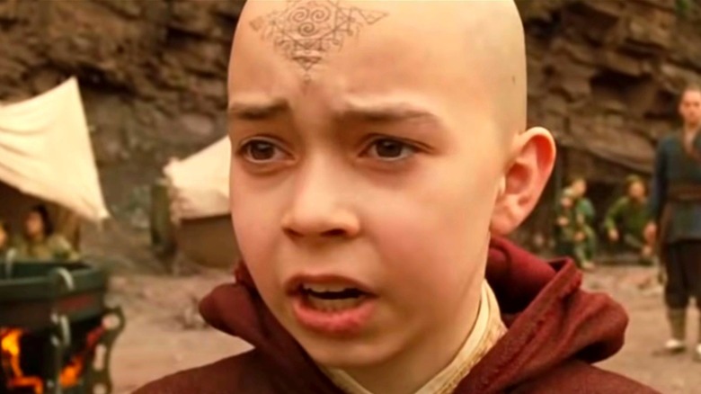 The Last Airbender