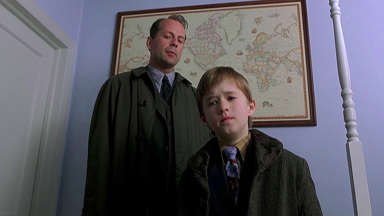 The Sixth Sense