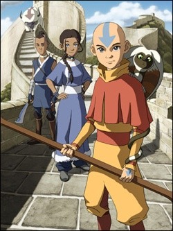 The Last Airbender