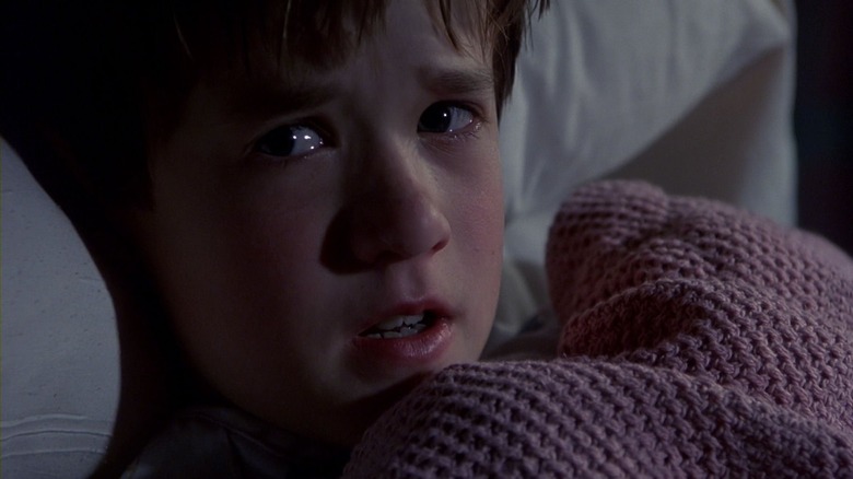 The Sixth Sense