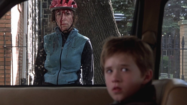 The Sixth Sense