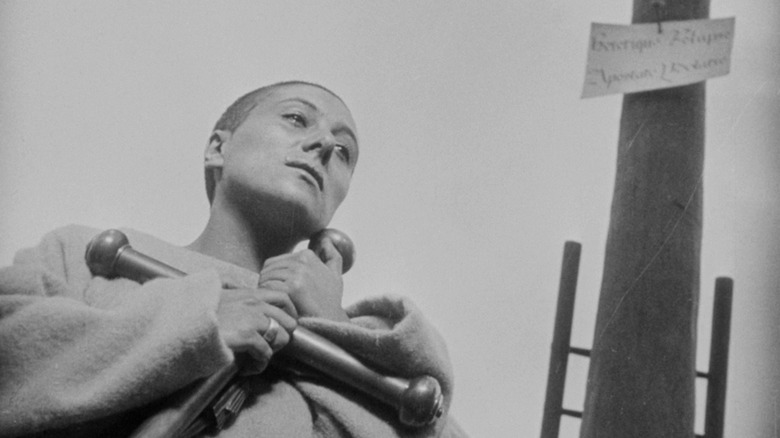 The Passion of Joan of Arc