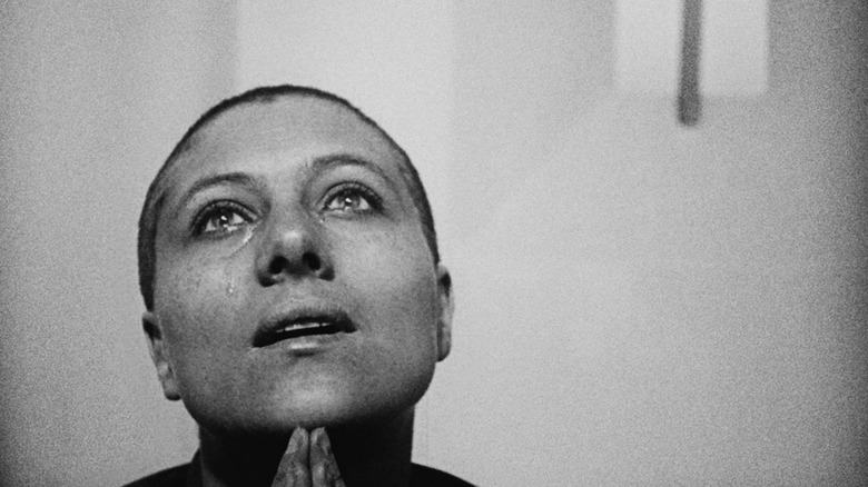 The Passion of Joan of Arc