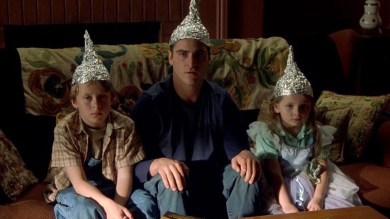 Still from Signs