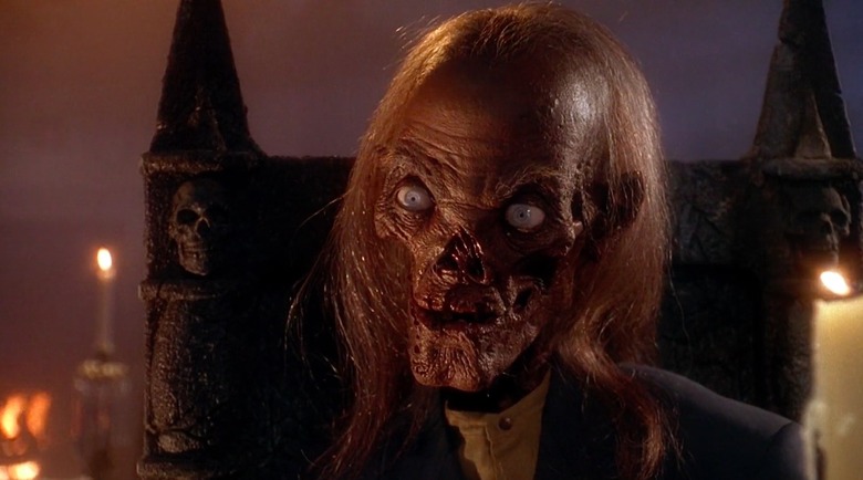 Tales from the Crypt