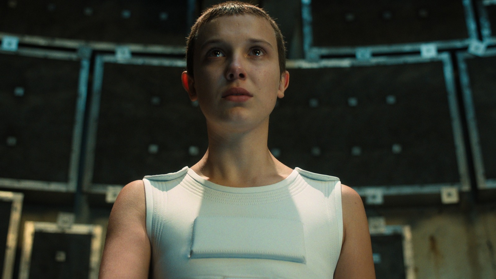 De onderschatte tv-show van M. Night Shyamalan was een lanceerplatform voor vreemdere dingen