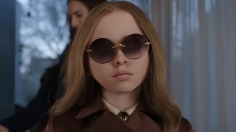 M3GAN sunglasses