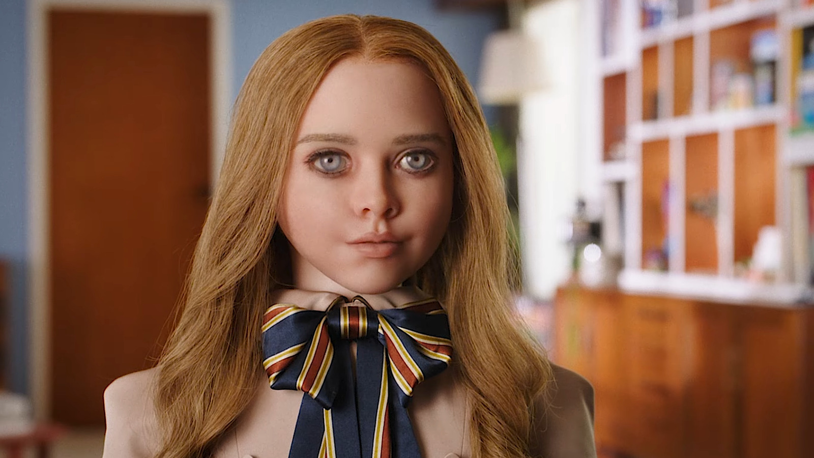 M3GAN Would Make A Great Pairing With Child's Play (But Not The One You