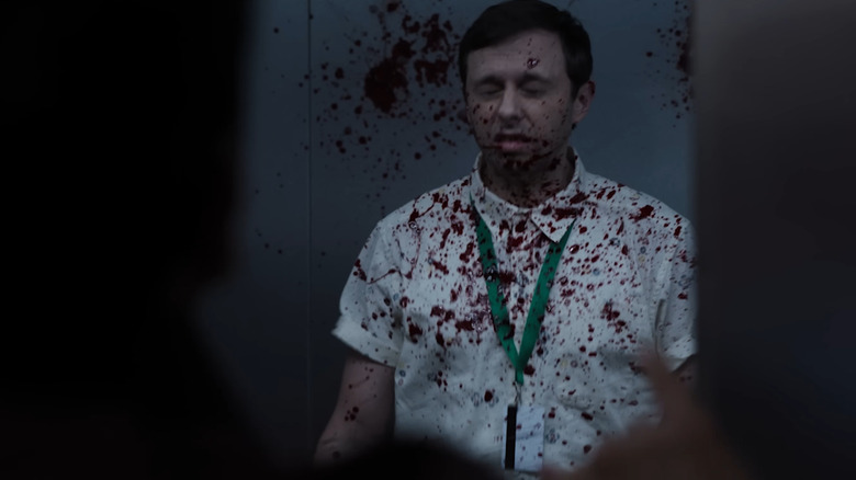 Stephane Garneau-Monten as Kurt in M3GAN