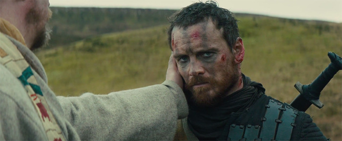 Macbeth teaser trailer