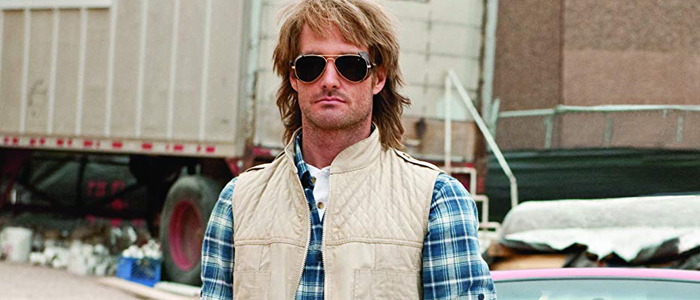 MacGruber TV series