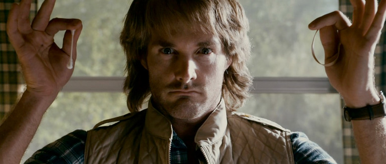 MacGruber TV Series Speech