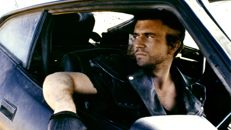 Mel Gibson Road Warrior