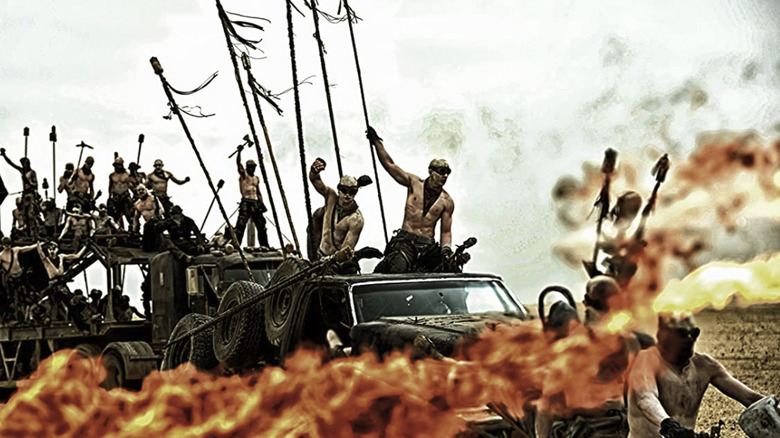 Mad Max: Fury Road