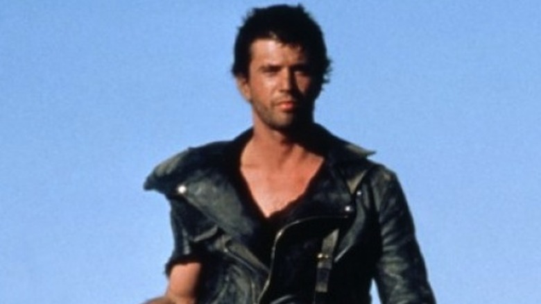 Mel Gibson, Mad Max 2 The Road Warrior