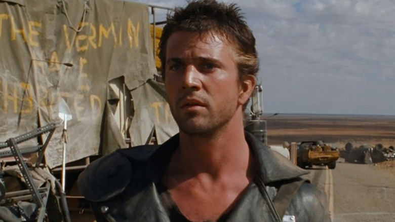 Mad Max 2: The Road Warrior