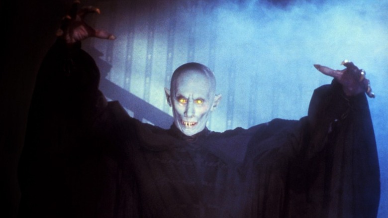 Salem's Lot Vampire