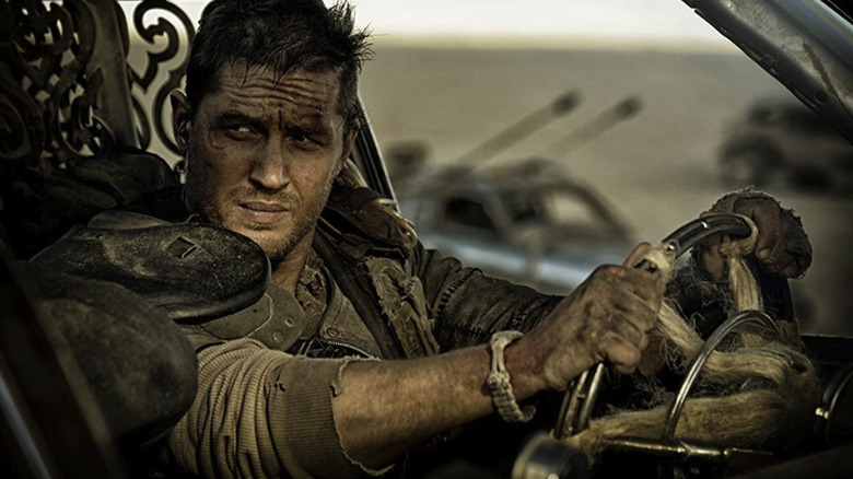 Mad Max: The Wasteland: Everything We Know So Far