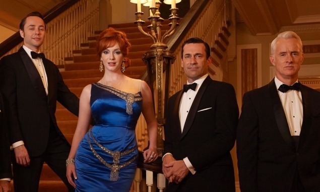 Mad Men Season 6