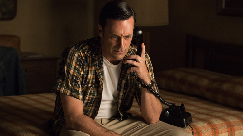 Mad Men Jon Hamm