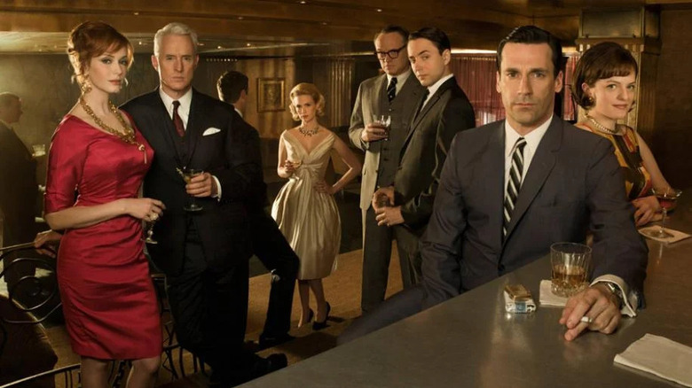 Mad Men season 5