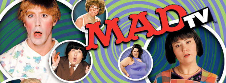 Mad TV 20th Anniversary