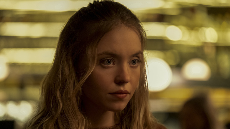 Madame Web Movie Snags Euphoria And The White Lotus Actress Sydney Sweeney