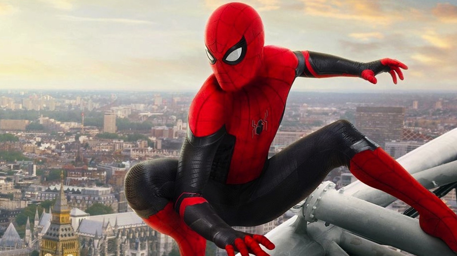Madame Web Teases A Strange Spider-Man Reboot ... Maybe? Kind Of? Sort Of?