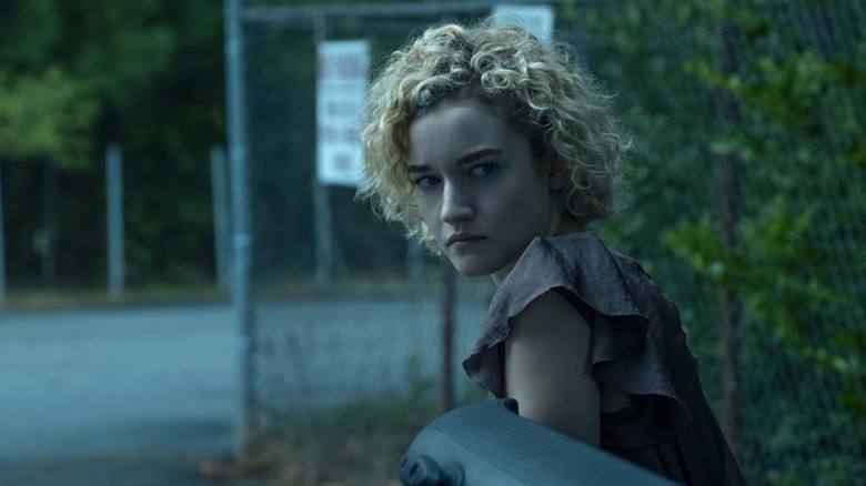 Julia Garner, Ozark