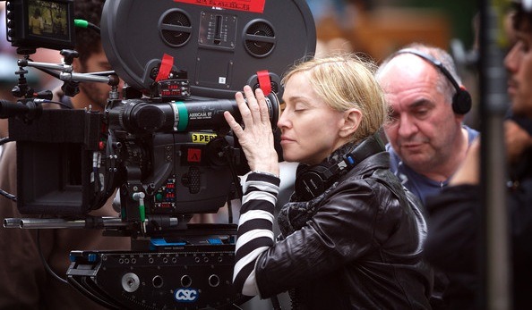 Madonna director