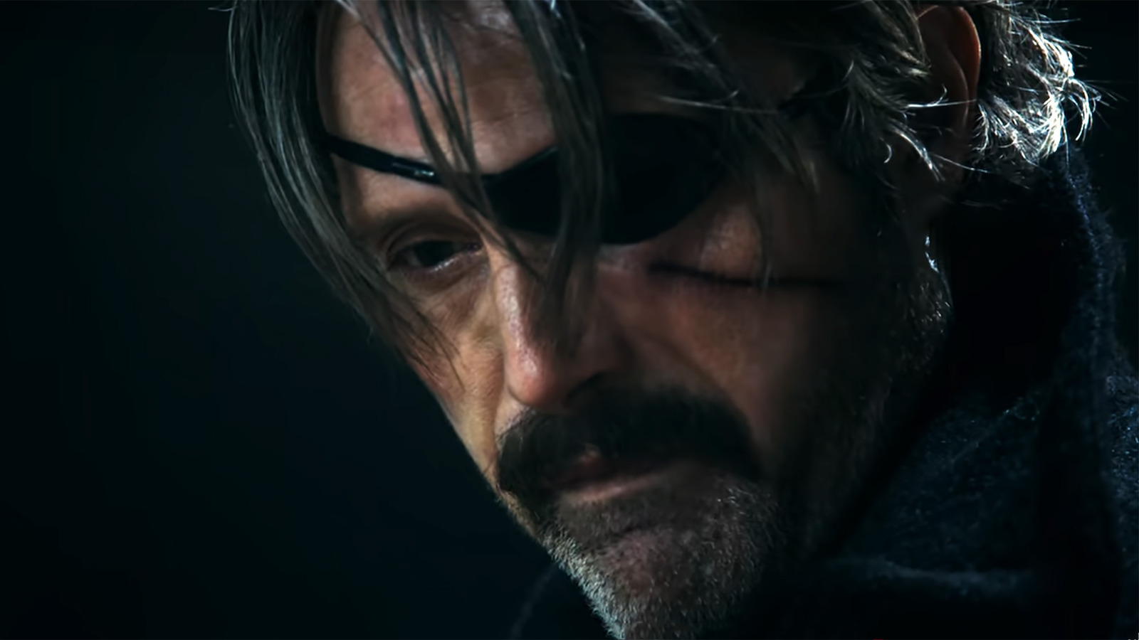 The Black Kaiser: Mads Mikkelsen reuniting with Polar director