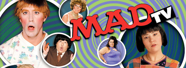 Mad TV Coming Back