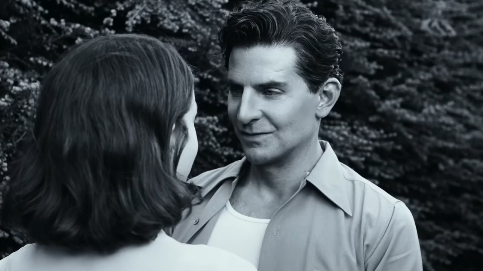 Maestro director bradley cooper was able to shoot at leonard bernstein