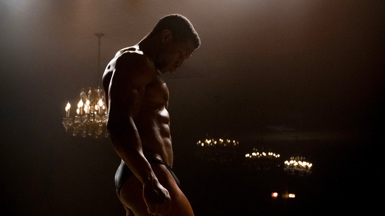 Jonathan Majors