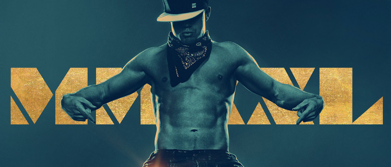 Magic Mike XXL