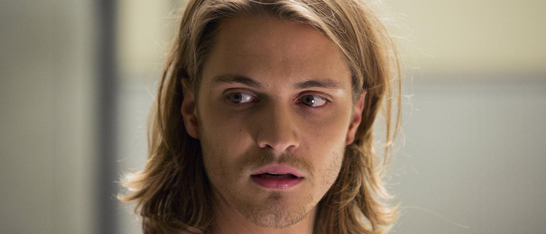 Luke Grimes in True Blood