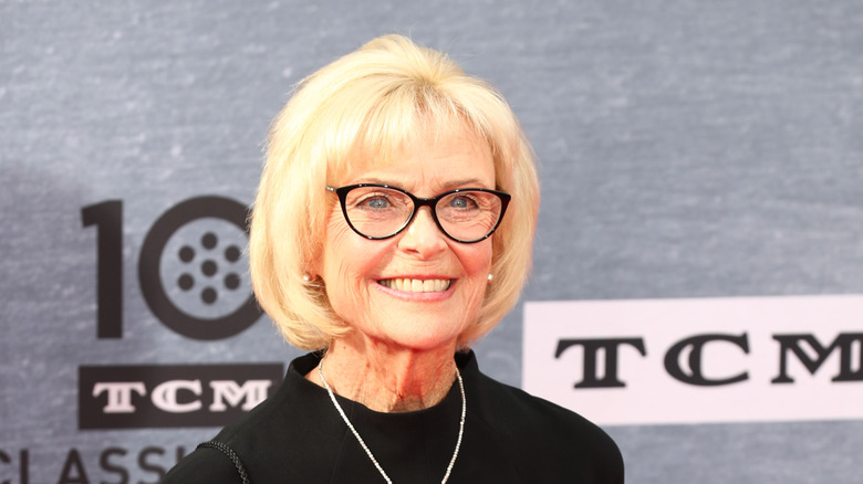 Patty McCormack attends the TCM Film Festival