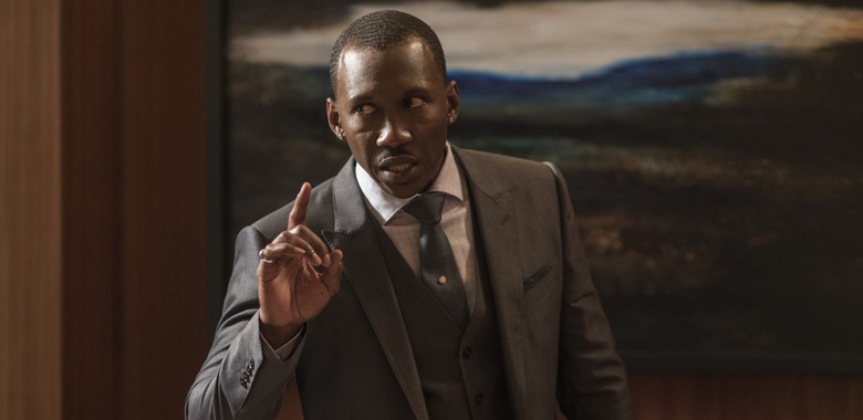 Mahershala Ali in Talks to Star in True Detective Season 3