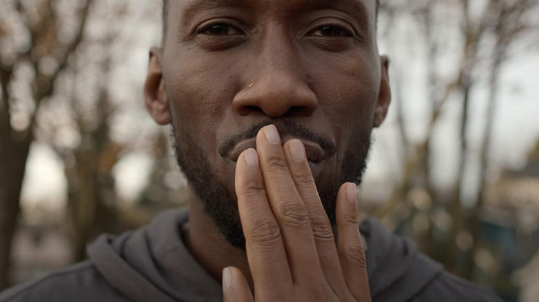 Swan Song Mahershala Ali