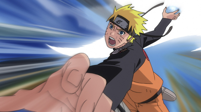 Naruto Uzumaki  Naruto uzumaki, Anime, Naruto shippuden anime