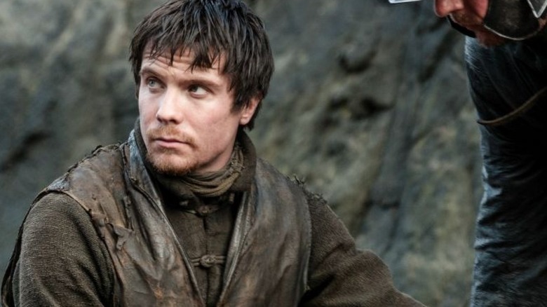Joe Dempsie in Game of Thrones