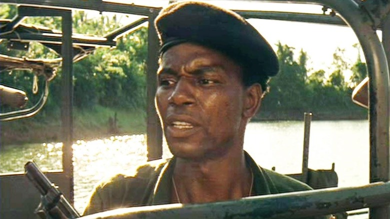 Apocalypse Now Albert Hall