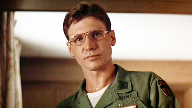 Apocalypse Now Harrison