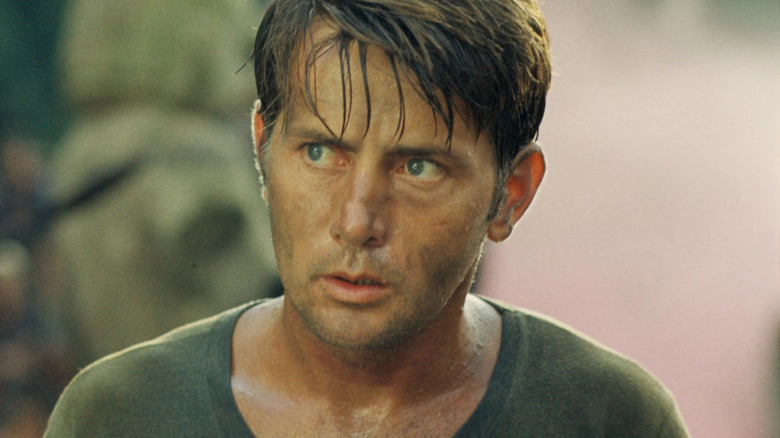 Apocalypse Now Sheen