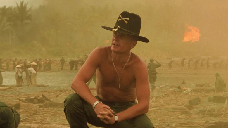 Robert Duvall Apocalypse Now