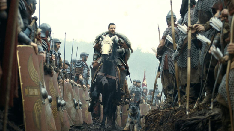 Gladiator
