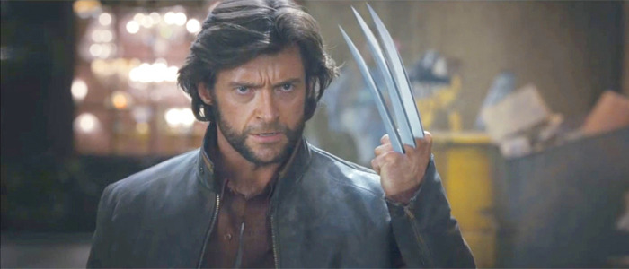 Make Your Own Wolverine Claws