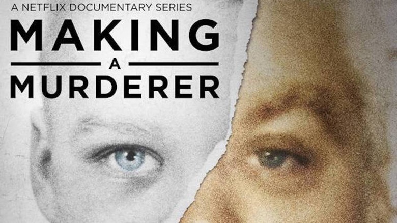 Making A Murderer