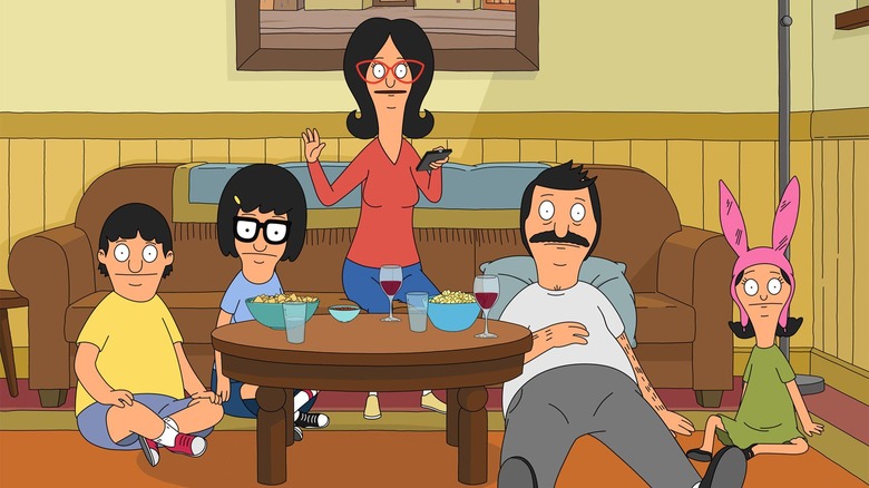 Bob's Burgers