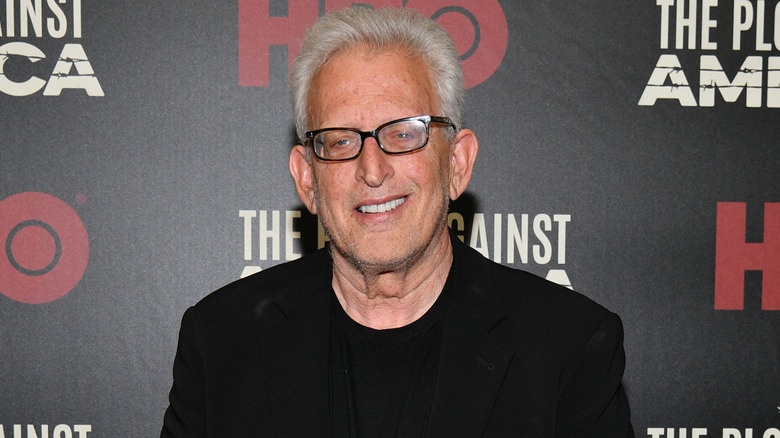 Joe Roth at premiere